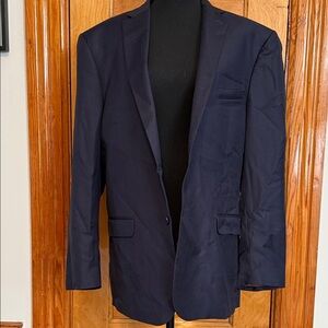 Joseph Midnight Blue Men's Blazer